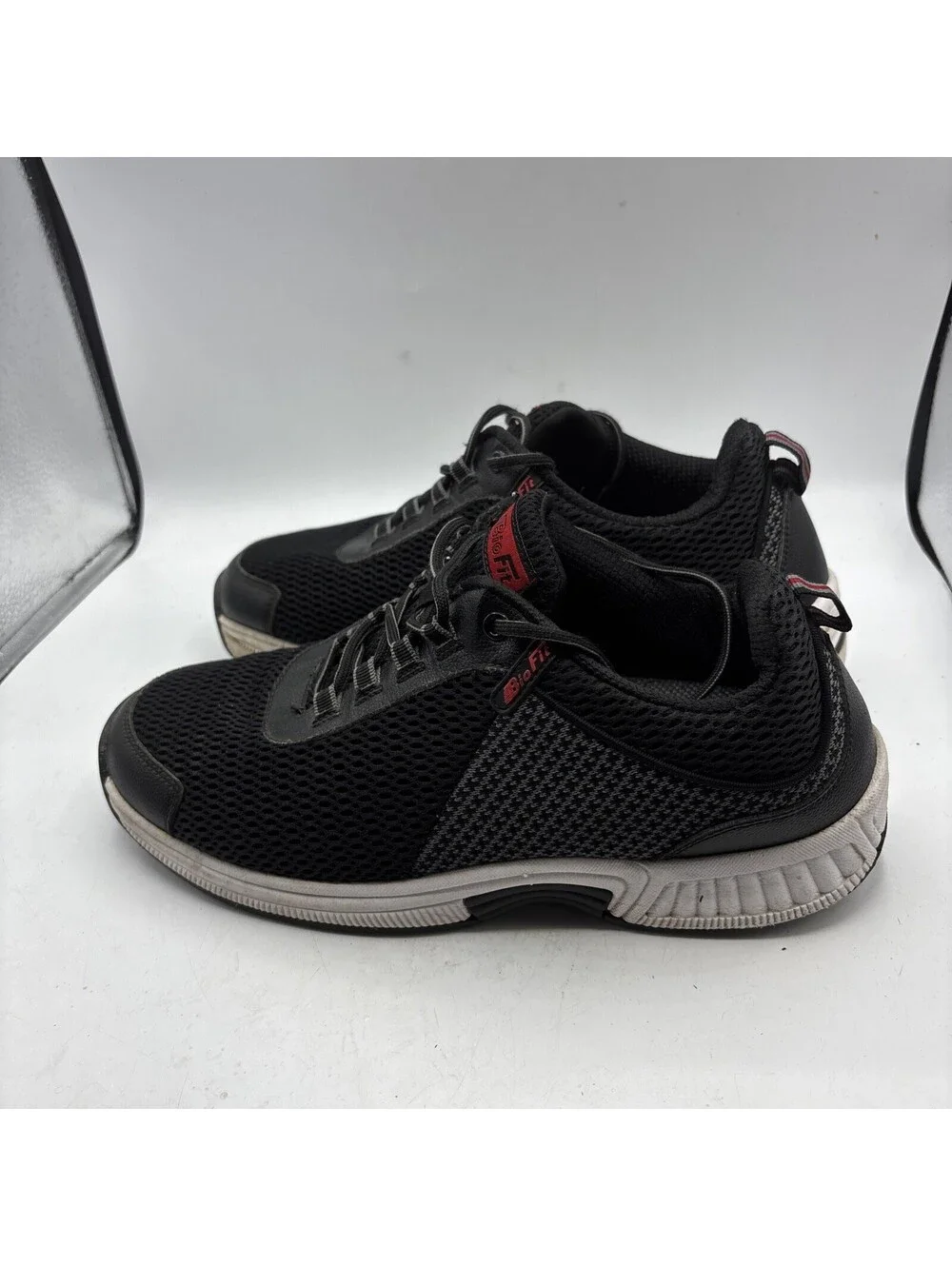 Orthofeet edgewater shoes